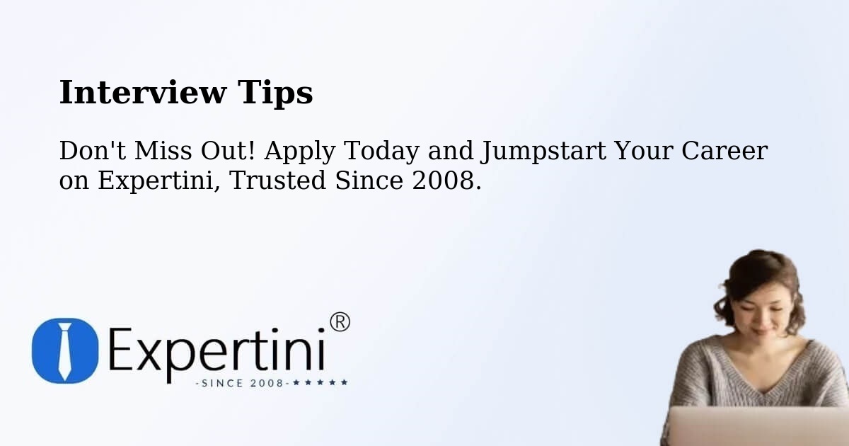Interview Tips & Techniques for Job Seekers – Iruma Shi - Iruma Shi, Japan Jobs Expertini